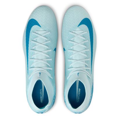 10. Buty piłkarskie Nike Zoom Mercurial Superfly 10 Academy SG-Pro AC M FQ8336-400