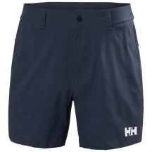 Helly Hansen męskie spodenki MOVE QD 6" SHORTS 54639 597