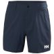 Helly Hansen męskie spodenki MOVE QD 6" SHORTS 54639 597