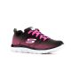 2. Buty dziecięce Skechers Skech Appeal 2.0 81662L-BKHP