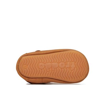 3. Buty Froddo Prewalkers T-Bar Jr G1130006-4