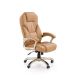 CHAIR DESMOND 70X67X112-119CM BEIGE