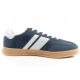 13. Lee Cooper buty trampki męskie modne wygodne wytrzymałe granatowe