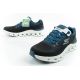 8. Skechers buty męskie sneakersy Glide-Step Pro wygodne sportowe granatowe
