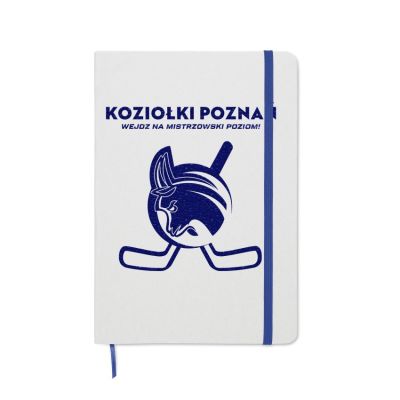 Notatnik PTH Poznań - Szkoła 2026
