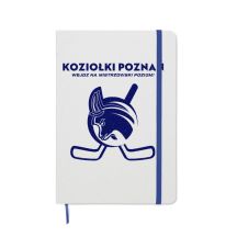 Notatnik PTH Poznań - Szkoła 2026