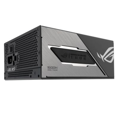 5. Zasilacz Asus ROG THOR Titanium III 1600T