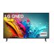 6. LG QNED 75QNED85T3C Telewizor 190,5 cm (75") 4K Ultra HD Smart TV Wi-Fi Czarny
