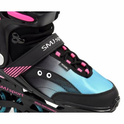 4. Rolki SMJ sport RX23 W HS-TNK-000013980