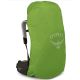 4. Plecak Trekkingowy Osprey Atmos AG LT 50 czarny S/M