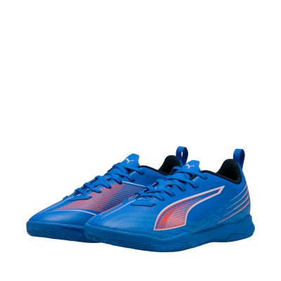 8. Buty piłkarskie Puma Ultra 6 Play IT Jr 108538 01