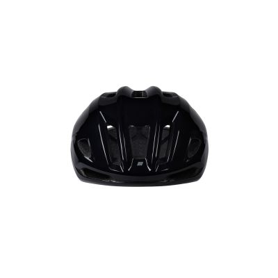 4. Kask Rowerowy HJC CROSSER BLACK r. M
