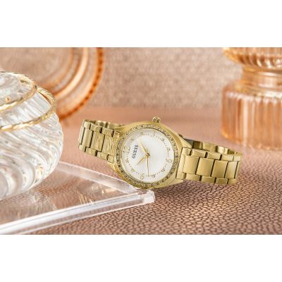 6. Zegarek Damski Guess Charlotte GW0767L2 + BOX