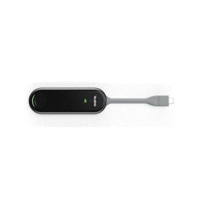 5. Yealink WPP30 bezprzewodowy system prezentacji USB Type-C Klucz sprzętowy