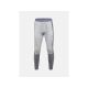 Spodnie Termiczne PEAK PERFORMANCE Magic 7/8 Long Johns Wool-blend Baselayer Men szary