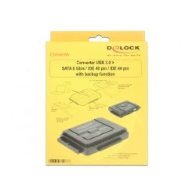 2. DeLOCK 61486 adapter