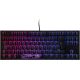 4. Ducky One 2 RGB TKL klawiatura Gaming USB Niemiecki Czarny