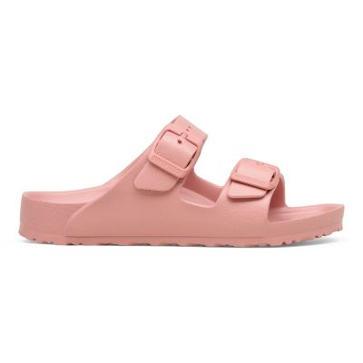 4. Birkenstock dziecięce klapki ARIZONA EVA KIDS 1031461 PINK CLAY (szerokość wąska)