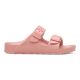 4. Birkenstock dziecięce klapki ARIZONA EVA KIDS 1031461 PINK CLAY (szerokość wąska)