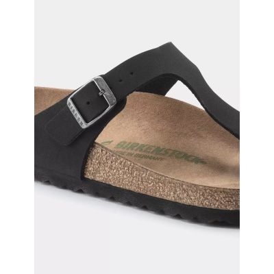 8. Klapki Birkenstock Gizeh BS W 1020380