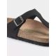 8. Klapki Birkenstock Gizeh BS W 1020380