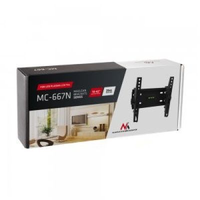 5. MACLEAN UCHWYT DO TV 13-42" DO 25KG MC-667N