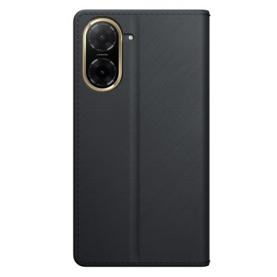 7. Etui 3mk Wallet Case na Xiaomi Redmi A5 4G - czarne