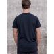 8. Koszulka na rower POC Reform Enduro Tee - uranium black rozmiar: s