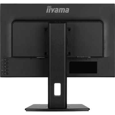8. iiyama ProLite XUB2395WSU-B5 monitor komputerowy 57,1 cm (22.5") 1920 x 1200 px WUXGA LCD Czarny