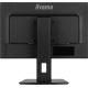 8. iiyama ProLite XUB2395WSU-B5 monitor komputerowy 57,1 cm (22.5") 1920 x 1200 px WUXGA LCD Czarny