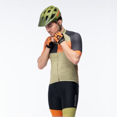 11. Koszulka rowerowa Radvik Svan GTS M 92800653723