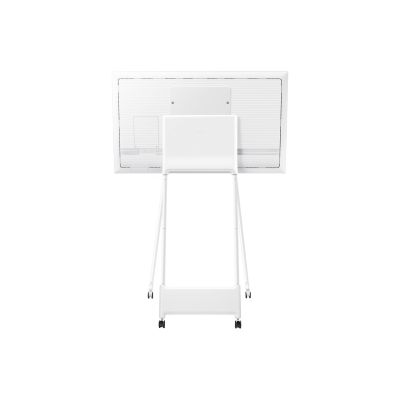 SAMSUNG Flip Pro Digital Flipboard 65" 4K IR Touch HDMI USB-C USB LAN WiFi WPA2 Enterprise Bluetooth Tizen 6.5 SoC 2x10W 400x400