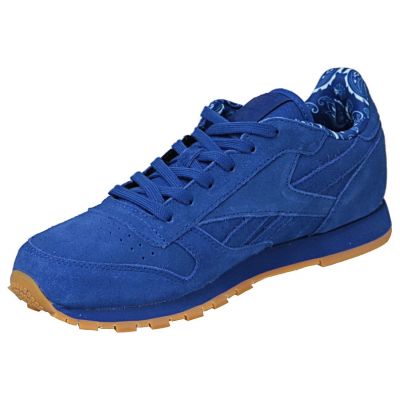 2. Buty Reebok Classic Leather TDC JR BD5052