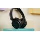 4. Philips 5000 series TAH5209BK/00 słuchawki/zestaw słuchawkowy Bezprzewodowy Opaska na głowę Połączenia/muzyka Bluetooth Czarny