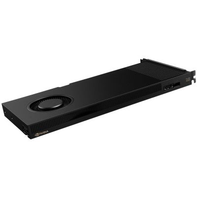 2. HP NVIDIA RTX PH x4xxx 4DP Graphics