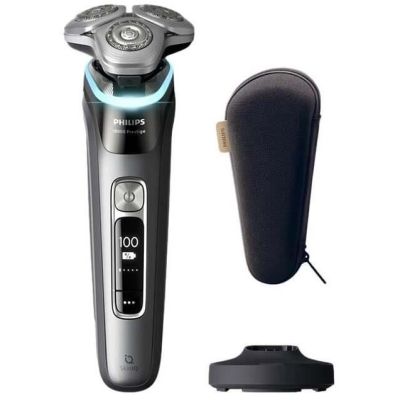 5. Golarka PHILIPS Seria i9000 Prestige XP9202/10