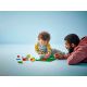 4. LEGO DUPLO CLASSIC 10460 Zielona płytka konstrukcyjna