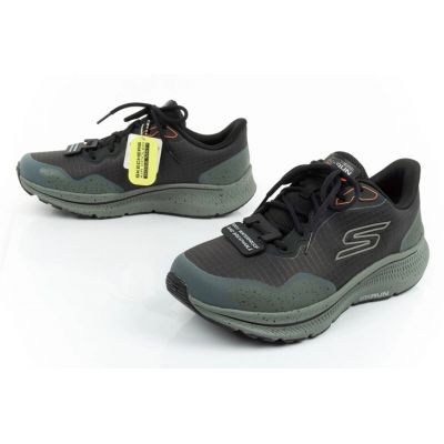 9. Buty Skechers Go Run M 220874/CHAR