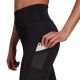 6. Legginsy adidas Designed To Move Bi W GT0172