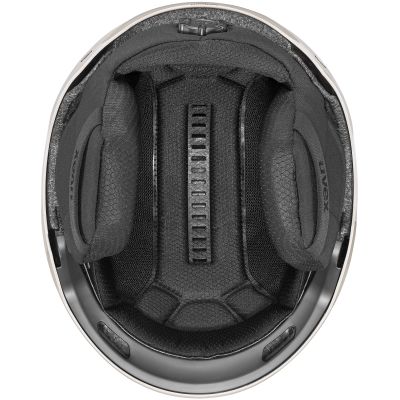2. Kask narciarski UVEX Minimo