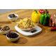 4. Waga kuchenna z misą 5kg ZKS1450 Zelmer symbio