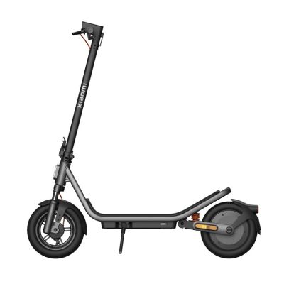 9. Xiaomi Electric Scooter 6 GL Czarny 25 km/h 10 Ah