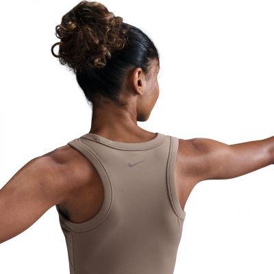3. Koszulka Nike Dri-Fit One Fitted Crop W FN2806 233