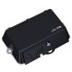 6. Router WiFi 4 LTE Mikrotik LtAP mini (RB912R-2nD-LTm) LTE: (nieobsadzony slot miniPCI na modem LTE)