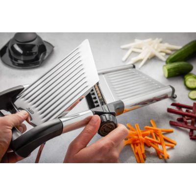 5. Szatkownica GEFU VOLARI G-89541