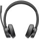 10. Słuchawki Poly Voyager 4320 MS Teams Certified USB-A Headset +BT700 dongle 77Y98AA