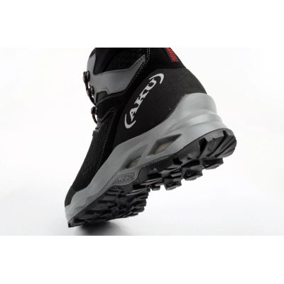 19. Buty trekkingowe Aku Alterra II GTX M 430353
