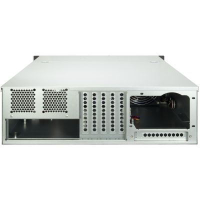 9. Serwer Inter-Tech 48,3 cm IPC 3U-30765 3U