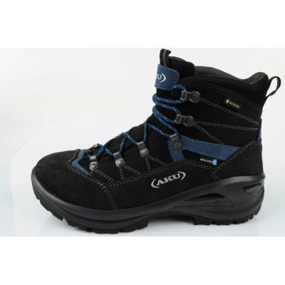 3. Buty trekkingowe Aku Civetta Therm200 GTW W 311173
