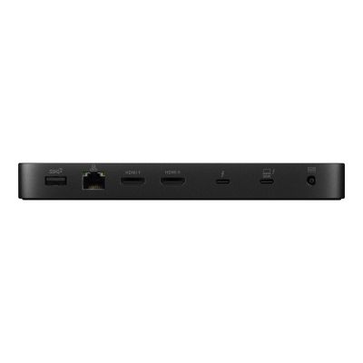 18. Stacja dokująca ASUS DC500 Triple 4K Thunderbolt 4 Dock